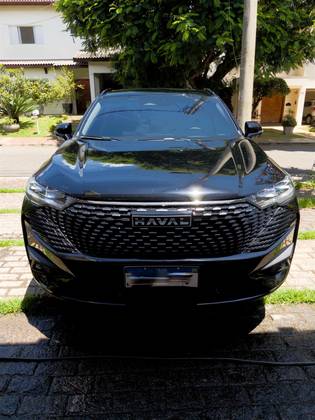 GWM HAVAL H6 1.5 PHEV PREMIUM AWD E-TRACTION GWM HAVAL H6 1.5 PHEV PREMIUM AWD E-TRACTION